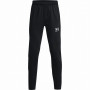 Pantaloni jogging copii Under Armour Y Challenger Training Pant negru Black
