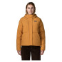 Geacă femei Patagonia W's Sisar Down Hoody Jkt