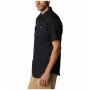 Cămașă bărbați Columbia Utilizer™ II Solid Short Sleeve Shirt