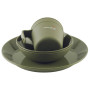 Set veselă pentru 2 persoane Easy Camp Moss 2 Dine Set