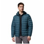 Geacă bărbați Columbia Delta Ridge™ II Down Hooded Jacket