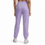 Pantaloni jogging femei Under Armour Rival Terry Jogger