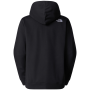 Hanorac femei The North Face Drew Peak Regular Hoodie