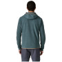 Hanorac bărbați Patagonia M's R1 Air Full-Zip Hoody
