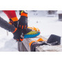 Parazăpezi Nortec Running Micro Gaiter