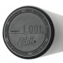 Termos Esbit Majoris 1 L Black