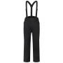 Pantaloni bărbați Dare 2b Achieve III Pant short negru Black