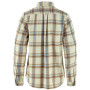 Cămașă femei Fjällräven Övik Heavy Flannel Shirt W