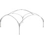 Cort pentru petreceri Coleman FastPitch Event Shelter XL