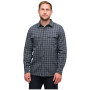 Cămașă bărbați Black Diamond M Project Twill LS Shirt