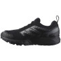Încălțăminte de alergat pentru bărbați Salomon Wander Gore-Tex