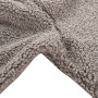 Hanorac copii Alpine Pro Ferado 3 Neutral