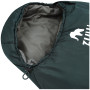 Sac de dormit pentru copii Zulu Talas Kids 125/55