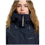 Geacă softshell pentru femei Didriksons Ilma Wns Parka 8