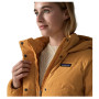 Geacă femei Patagonia W's Sisar Down Hoody Jkt
