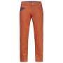 Pantaloni bărbați Rafiki Rockland 2025 cărămiziu autumn glaze