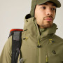Geacă bărbați Dare 2b Torrek III Jacket