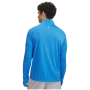 Tricou funcțional bărbați Under Armour Launch 1/4 Zip
