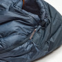 Sac de dormit de puf Fjällräven Keb Three Seasons Long