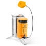 Aragaz pentru camping BioLite Campstove Complete Cook Kit