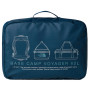 Geantă de voiaj The North Face Base Camp Voyager Duffel 62l