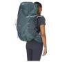 Rucsac turistic femei Lowe Alpine Yacuri ND55