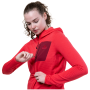Hanorac femei Mountain Equipment Lumiko Hooded Wmns Jacket