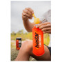 Sticlă pliantă Isostar Soft Flask Long Energy 500 ml