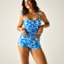 Slipi de baie Regatta Aceana Bikini Short