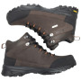 Ghete / bocanci bărbați Regatta Burrell Leather Boot II