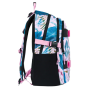 Rucsac de școală Baagl Skate