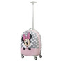 Valiză copii Samsonite Disney Ultimate 2.0 Spin.45/16 Disney Minnie Glitter