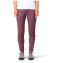 Pantaloni femei Rafiki Massone