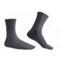 Șosete neopren Hiko Slim 0,5 negru