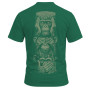 Tricou bărbați Nograd Totem
