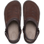 Papuci bărbați Crocs Yukon Vista II LR Clog M