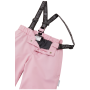 Pantaloni de schi copii Reima Proxima Grey Pink
