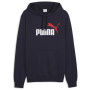 Hanorac bărbați Puma Ess 2 Color Logo Hoodie