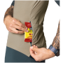 Tricou de ciclism bărbați Dynafit Ride Light S/S Fz Jersey M