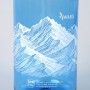 Sticlă Warg Peak Tritan Wide 1L
