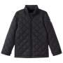 Geacă copii Reima Toppis Black negru Black