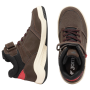 Încălțăminte copii Joma Torcon Jr Boy Brown