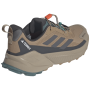 Încălțăminte turistică bărbați Adidas Terrex Trailmaker 2 Leather