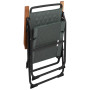 Scaun Bo-Camp Segrell
