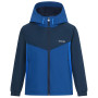 Geacă copii Regatta Hanleigh Aviator Blue/Navy albastru Aviator Blue/Navy