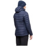 Geacă de iarnă femei Mountain Equipment Earthrise Hooded Wmns Jacket