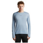 Tricou funcțional bărbați Icebreaker Men 200 MerinoFine Ace LS Crewe