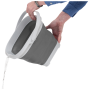 Coș pliant Outwell Collaps Bucket Square
