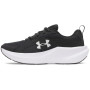 Teniși pentru copii Under Armour UA Ggs Assert 11 Black