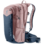 Rucsac pentru ciclism Deuter Compact 14+3